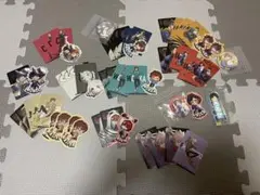 CRAZY RACCOON セット