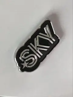 JO1 popup 金城碧海 金城 SKY ピンバッジ