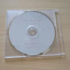 なにわ男子　アルバム　1st Love CDのみ　歌詞カードなし