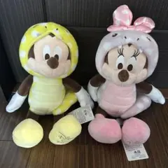 非売品　2025年　巳年　干支ぬい　ハッピーバッグ