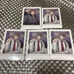 ヒプマイ　flava2 ぱしゃこれ　ナゴヤ