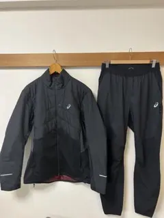 asics ランニングウェア