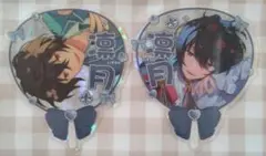 あんさんぶるスターズ 朔間凛月