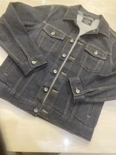 CONFIRM デニムジャケットM 新品のサムネイル