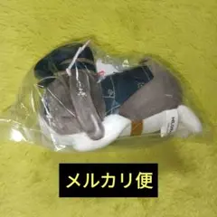 MILGRAM デフォルメぬいぐるみ アナザー衣装ver. ジャッカロープのサムネイル