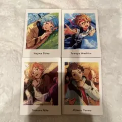 あんスタ ぱしゃっつ private Rabbits