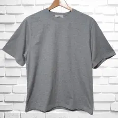 良品✨️OHOTORO NAPseries 半袖 Tシャツ グレー レディースのサムネイル