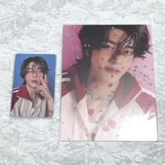 ENHYPEN ROMANCE: UNTOLD ジェイク