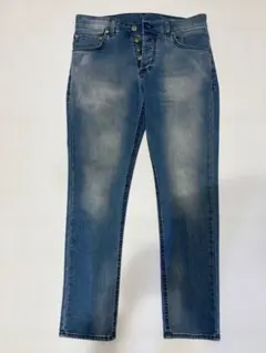 定価28600 特価美品 アントレアミ ENTRE AMIS デニムパンツのサムネイル