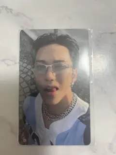 池﨑理人　トレカ