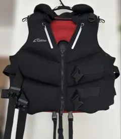 OWNER フィッシングベスト M 黒 2026年最新】OWNER フィッシングベストの人気アイテム - メルカリ
