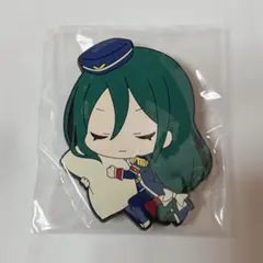 リゼロ　ラバQ クルシュ　ラバーマスコット