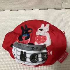 GASPARD ET LISA ポーチコレクション