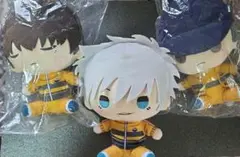 テニプリ　もちどる