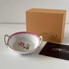 ［新品］Herend♡ウィーンの薔薇ピンク♡豆皿２枚 楽天市場】【P10倍・クーポン】ヘレンド(HEREND) ウィーンのバラ