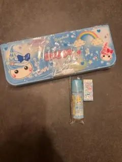 ほっぺちゃん　筆箱　セット　お値下げ