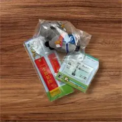タイトーくじ HORSE HEROES メジロマックイーン 3点セット