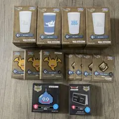 ドラクエ　ふくびき所　まとめ売り