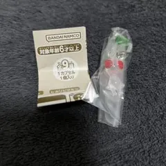 ピクミンめじるしアクセサリー2 白ピクミン