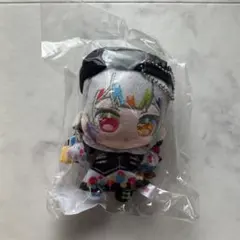 魔法少女ノ魔女裁判 まのさば ぬいぴ〜す 沢渡ココ / ぬいぴーす
