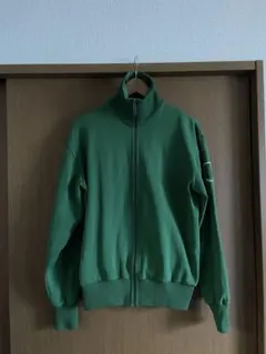 【70s〜80s】ドイツ軍　トラックジャケット　軍物　ミリタリー