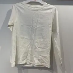キッズ　ロンT