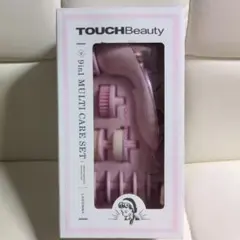 TOUCHBeauty TB01-NOピンク 角質ケア フェイスケアのサムネイル