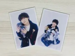 超特急　ハル　生写真　生誕　20th