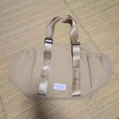 JUMELLE スタッズ スエード トートバッグ - メルカリ