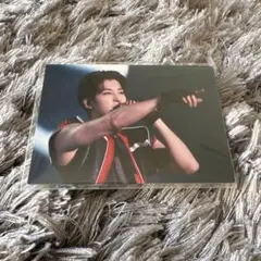 SEVENTEEN EXHIBITION トレカ 前半 ウォヌ