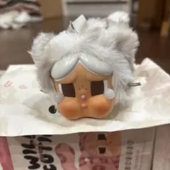 crybaby ぬいぐるみ