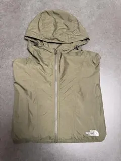 THE NORTH FACE アウタージャケット オリーブ
