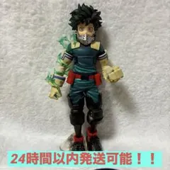 僕のヒーローアカデミア 緑谷出久 フィギュア