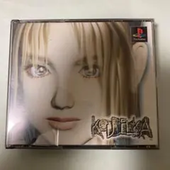 クーデルカ　4ディスク版 SNK製