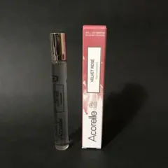 Acorelle アコレル ロールオン 10ml ミステリアスローズのサムネイル
