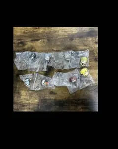 ジョジョの奇妙な冒険 ジョジョコレ 3部 フィギュア