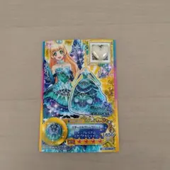 アイカツ エターナルゴシックドレス SPR S6-14