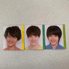 Myojo データカード デタカ 美 少年