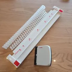 CARL Gauge Punch GP-2630 ゲージパンチのサムネイル