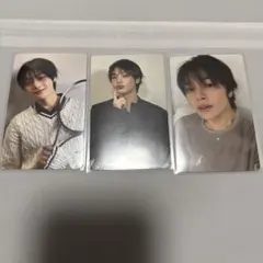 Stray Kids アイエン IN karma HMV