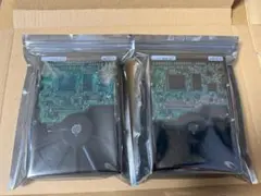 中古 3.5インチ 内臓 IDE HDD 250G ATA133 2個セット ③