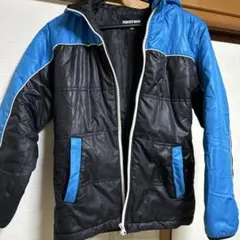 冬用ジャンバー