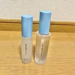 SHIRO シロ アイスミント エクストラクール 2本セット ギフトポーチ付 