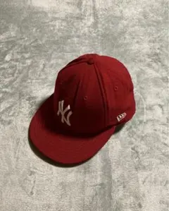 希少 NEW ERA NEWYORK YANKEES 90年代 キャップ
