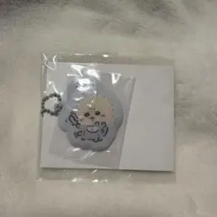 ちいかわベイビー　ラッコ
