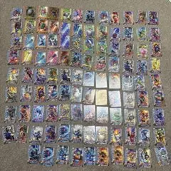 ドラゴンクエスト モンスターバトルロード133枚セット - メルカリ