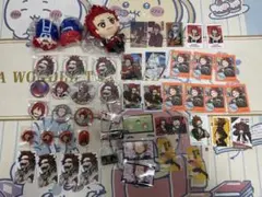 2026年最新】切島鋭児郎 缶バッジ まとめ売りの人気アイテム - メルカリ