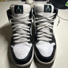 Nike Air Jordan 1 MID 28cm