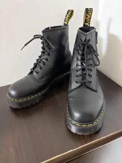 Dr. Martens 1460 ZIP BEX 8ホール ブーツのサムネイル