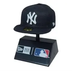 NEW ERA MLB ニューエラ ガチャ　ニューヨーク・ヤンキース